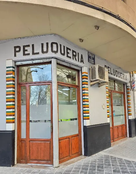 Peluquería Miguel - Peluquería en Valencia - foto 2