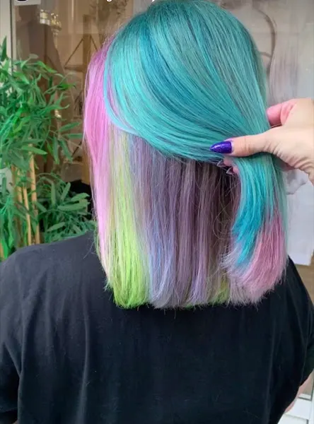 Peluquería Sort