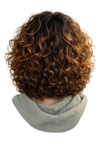 PELUQUERÍA JAVIER SANTA