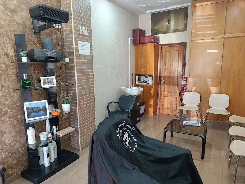 Ramos Peluqueros