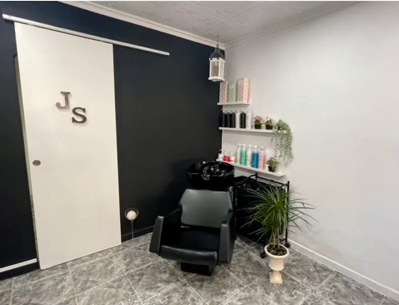Joan silva hair studio
