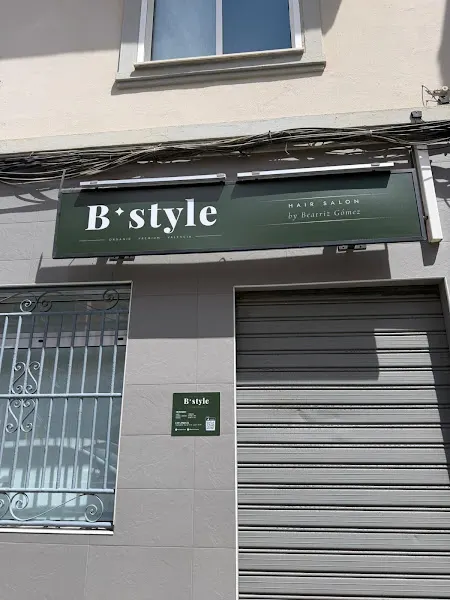 B'style Hair Salon