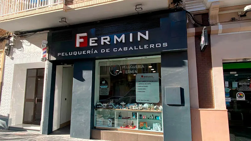 Peluquería Fermín