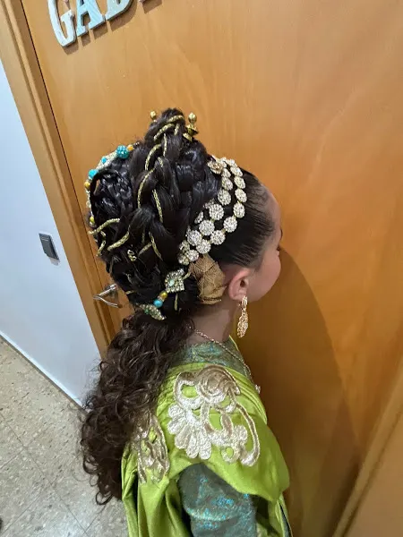 Peluqueria Pilar Correcher