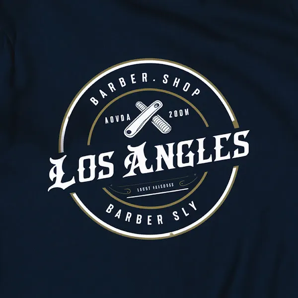 Barbería Los Ángeles