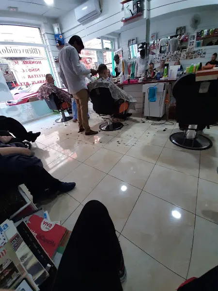 Amigos Peluquería