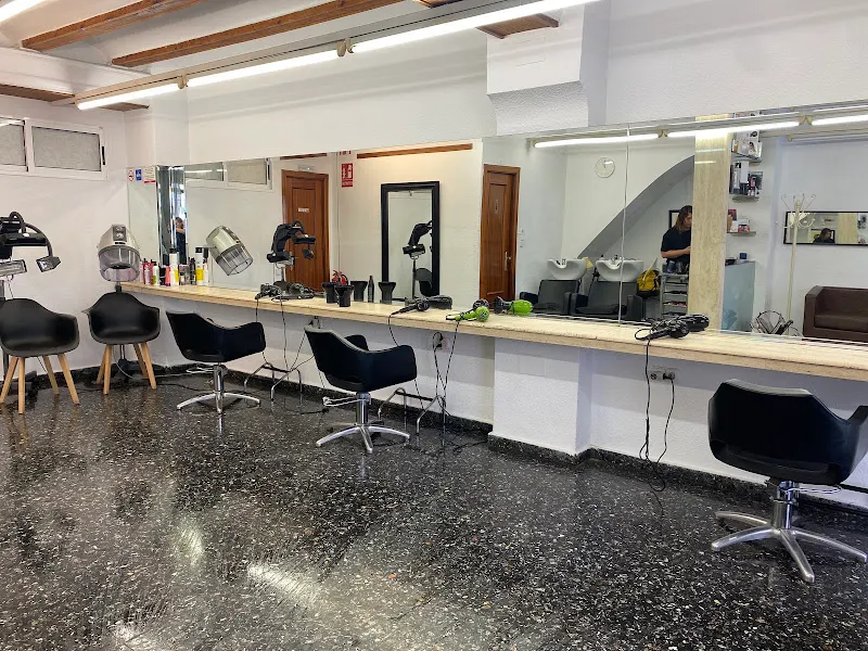 Peluqueria Tonica