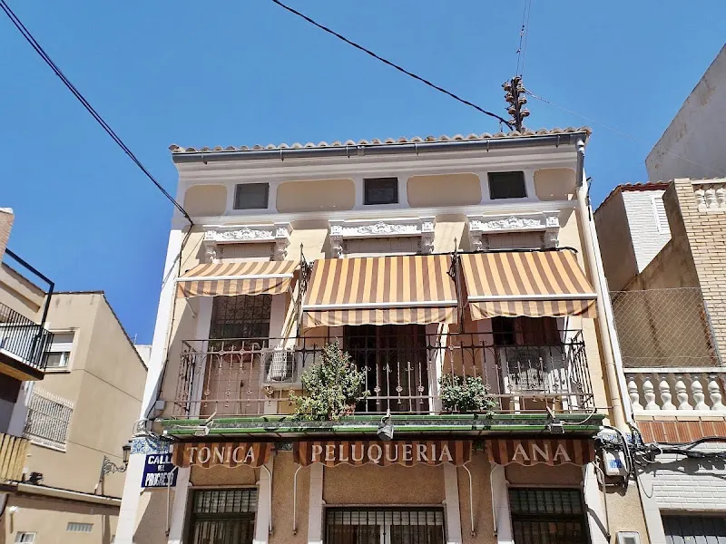 Peluqueria Tonica - Peluquería en Valencia - foto 2