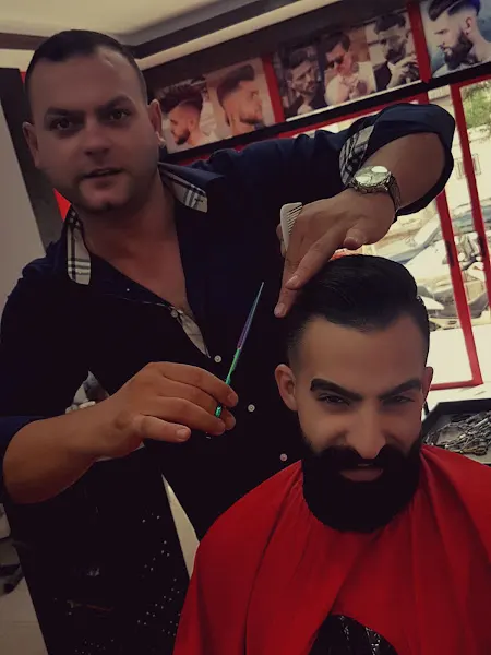Peluqueria Caballeros Gil - Peluquería en Valencia - foto 2