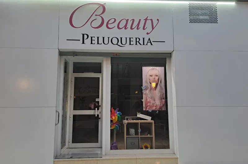 Peluqueria Beauty - Peluquería en Molina de Segura - foto 2