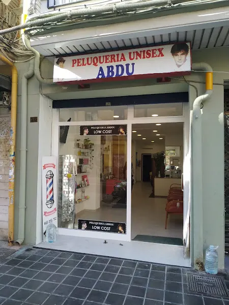 Peluquería Abdou Unisex