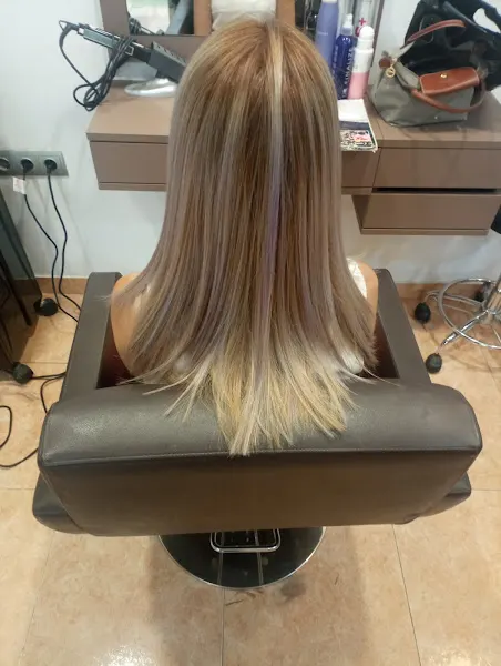 Alaire Peluquería y Belleza
