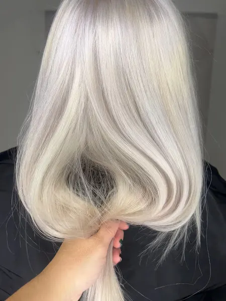 Hair & Glow by Peluquería Gloria