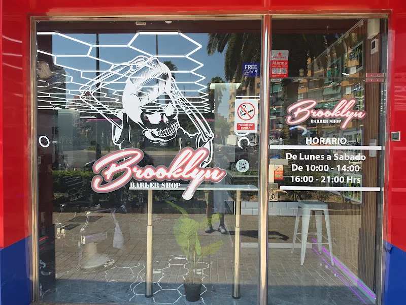 Brooklyn Barber Shop