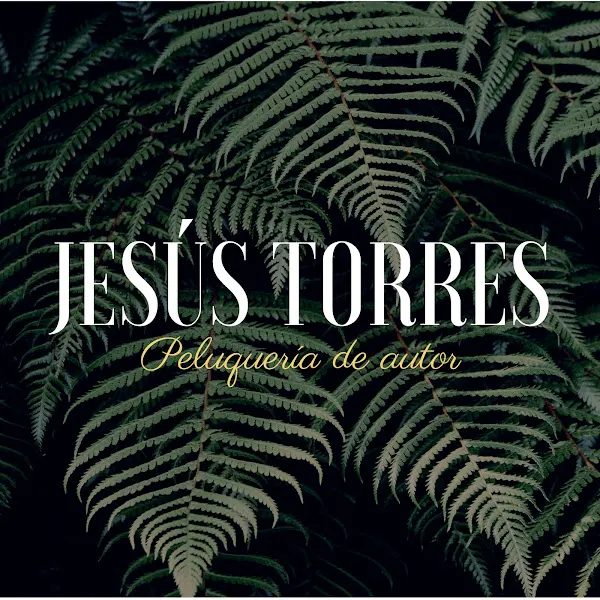 Jesus Torres Peluquería de Autor