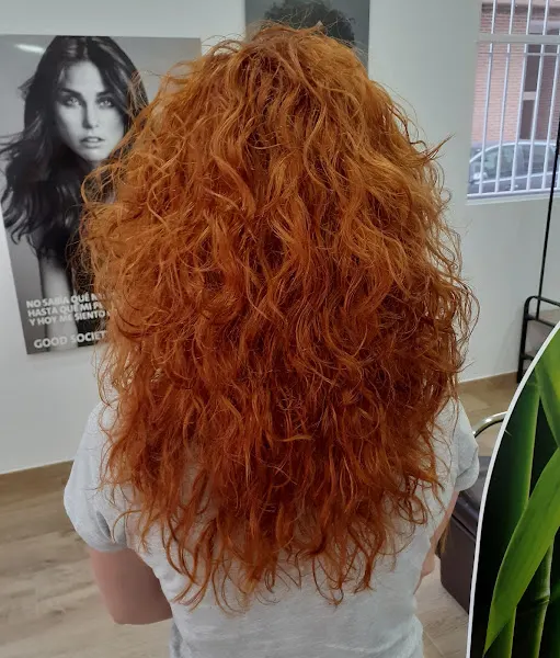 Estilista Silvia Gil