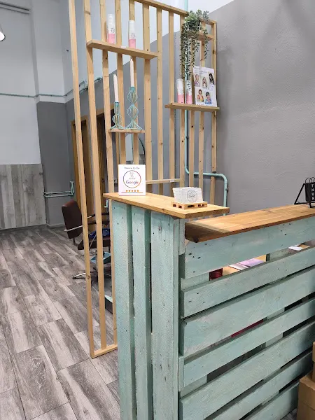 HAIRBOO SALON DE BELLEZA