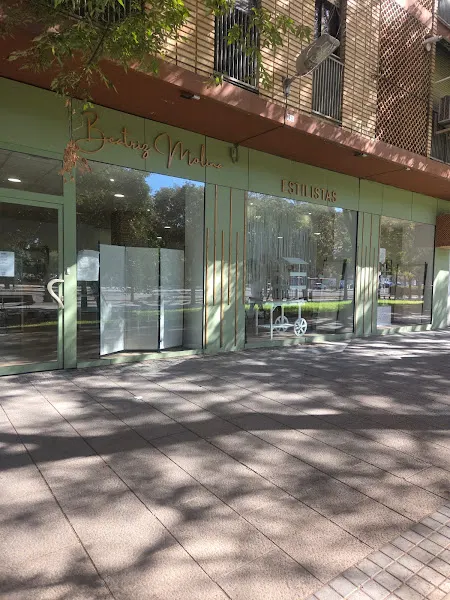Beatriz Molina Estilistas - Peluquería en Valencia - foto 2