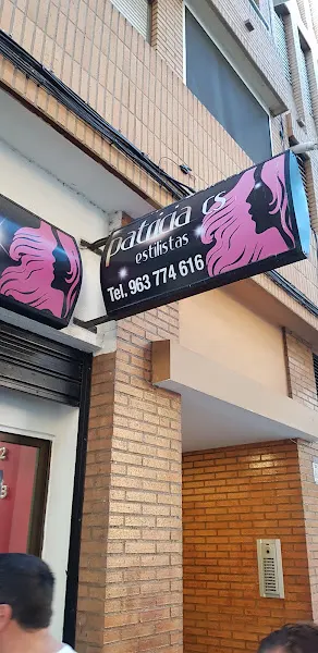 Patricia Cs Estilistas