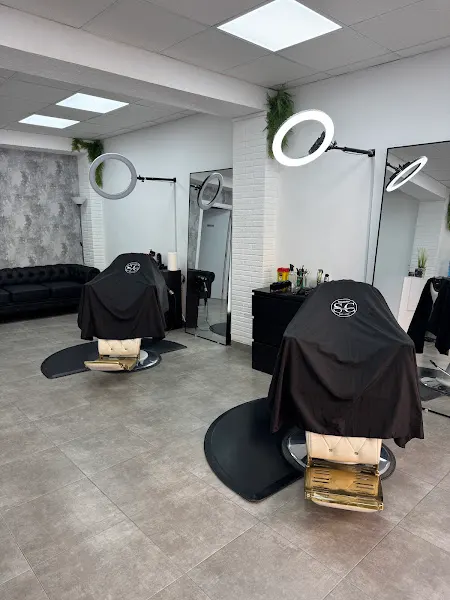 SC BARBERIA SEBAS CARMONA - Peluquería en Valencia - foto 2