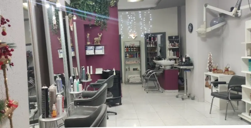 Peluquería Carmen González