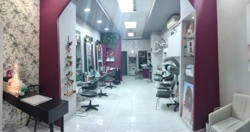 Peluquería Carmen González - Peluquería en Valencia - foto 2