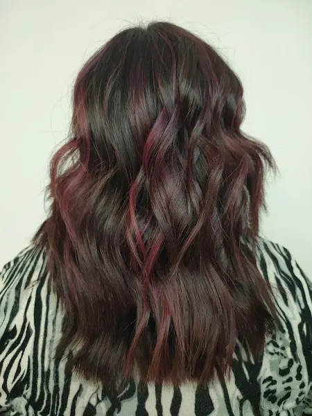 Peluquería Luvi