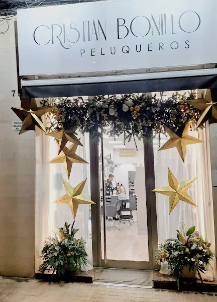 Cristian Bonillo peluqueros - Peluquería en Valencia - foto 2