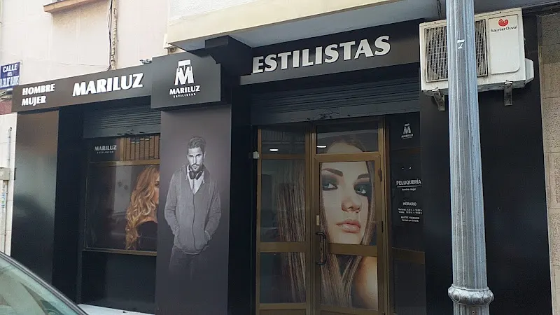 Mariluz estilistas
