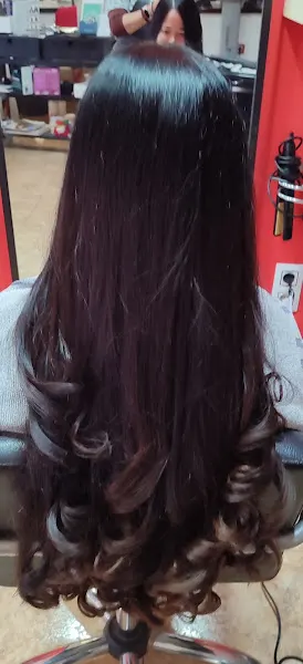 Matices Peluquería y Estética