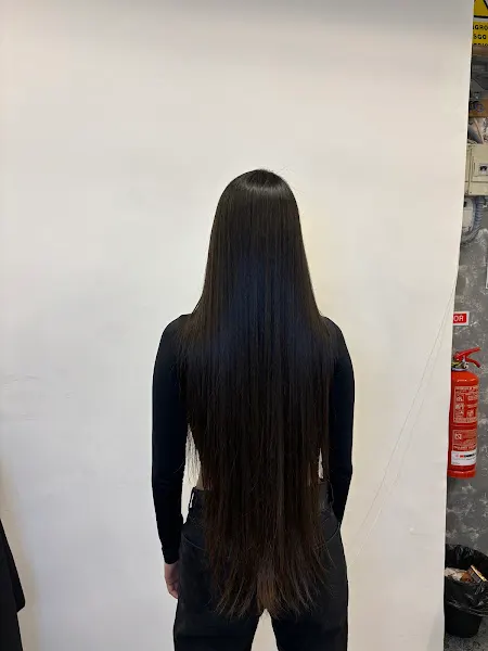 Atlantic Studio Barbería y Peluquería