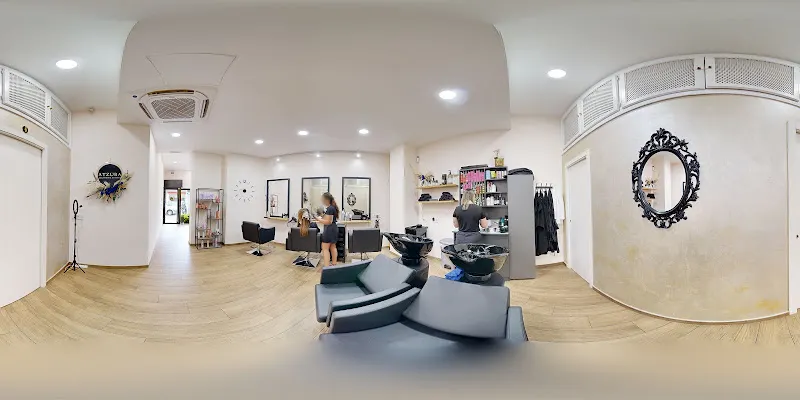 Atzura Hairdressing - Estepona