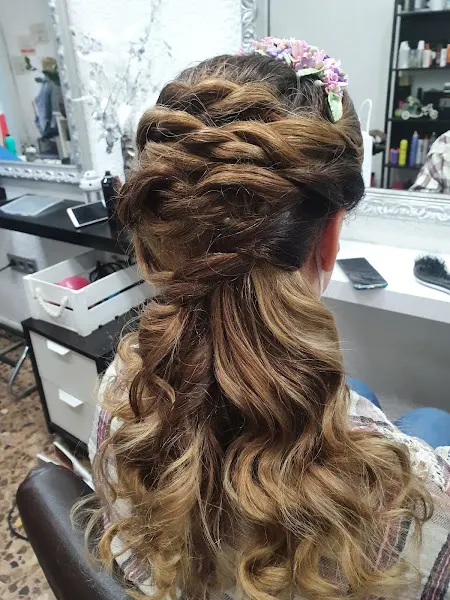 Peluquería Novella