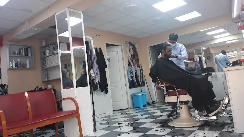 Peluquería Daniel