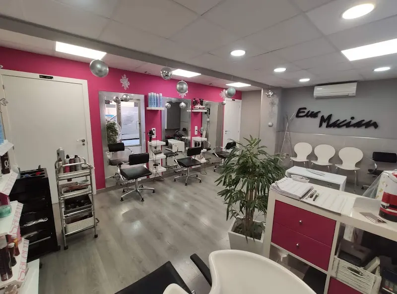 Eva Macian | Estilistas - Peluquería en Valencia - foto 2