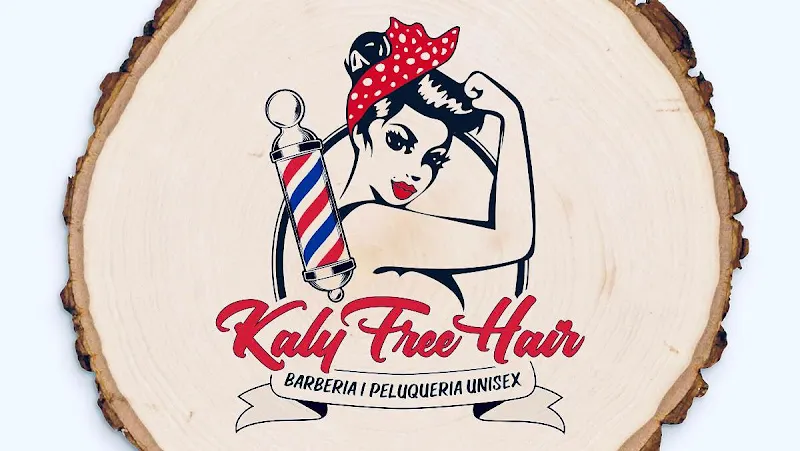 ️‍ ️‍ ️‍ KALY FREE HAIR