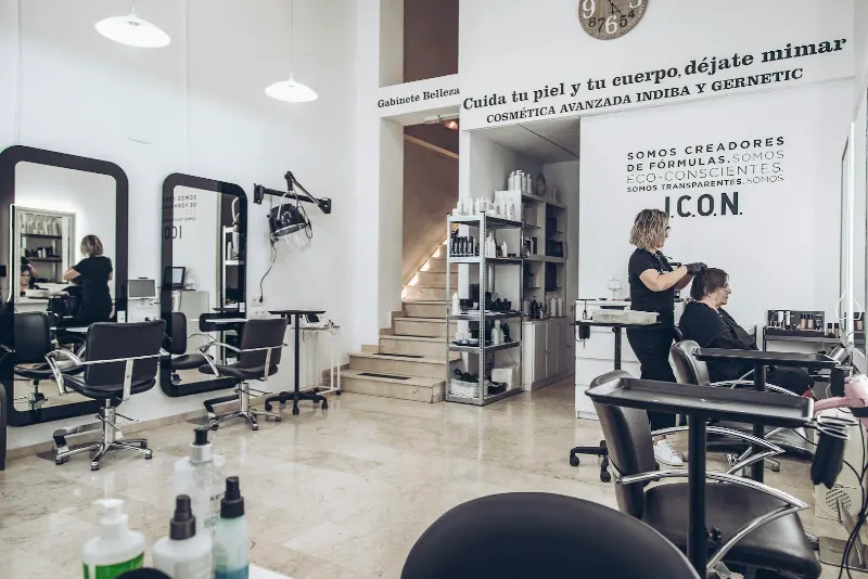 Mar Chancosa Hair & Beauty Salon
