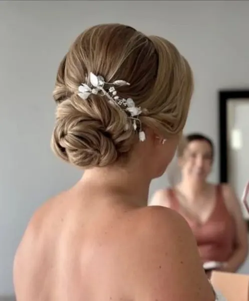 The Hair Fairy - Estepona