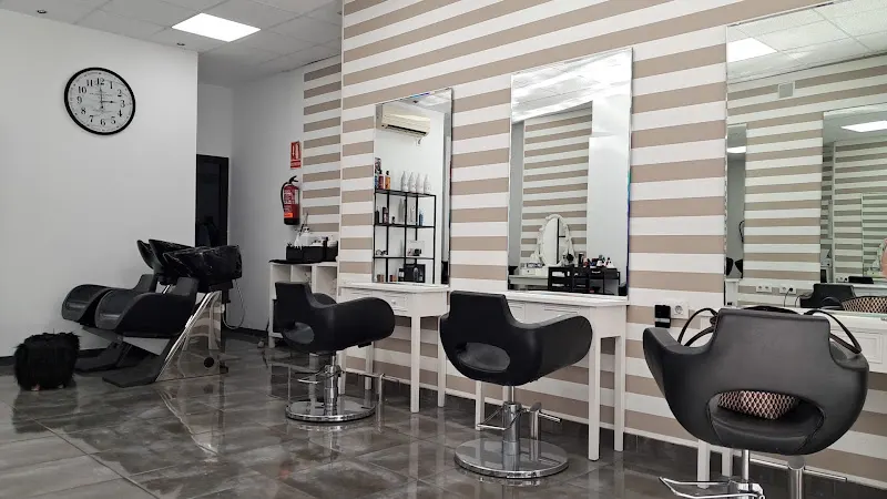 Salón de Belleza RP