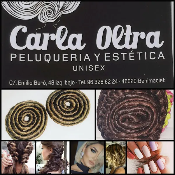 Carla Oltra
