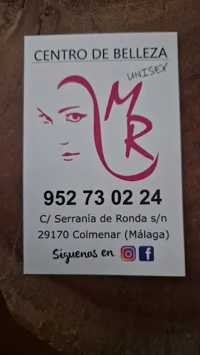 Centro de Belleza Miriam Ramos - Málaga