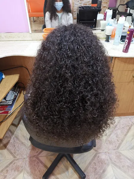 Peluquería Juani