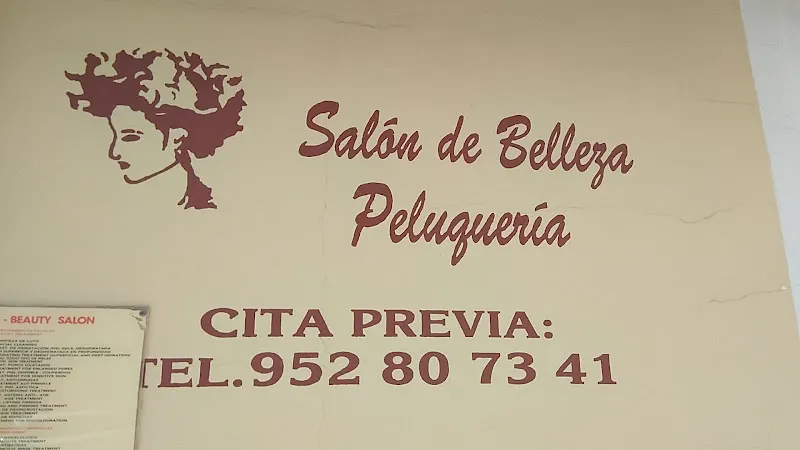 Peluquería y estética Ana e Inma - Estepona