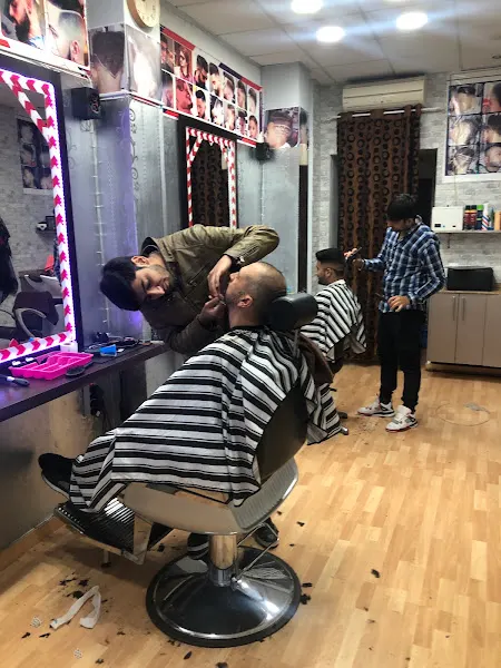 Sher Peluquería - Peluquería en Valencia - foto 2