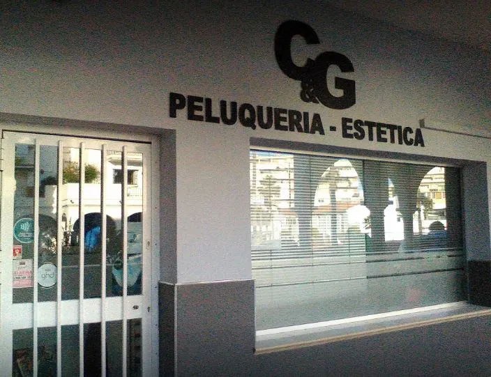 C & G Peluquería Y Estética - Estepona