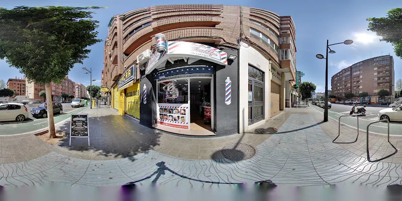 Brooklyn Barber Shop - Peluquería en Valencia - foto 2