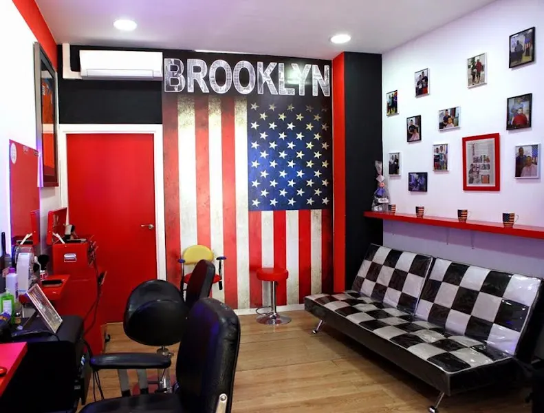 Brooklyn Barber Shop - Peluquería en Valencia - foto 3