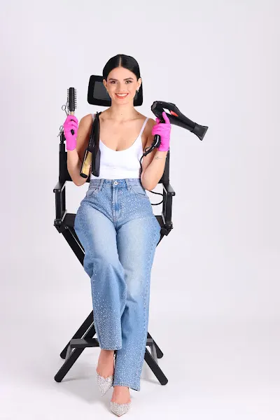 MFQ María Fernanda Quintero Peluquería - Peluquería en Valencia - foto 2