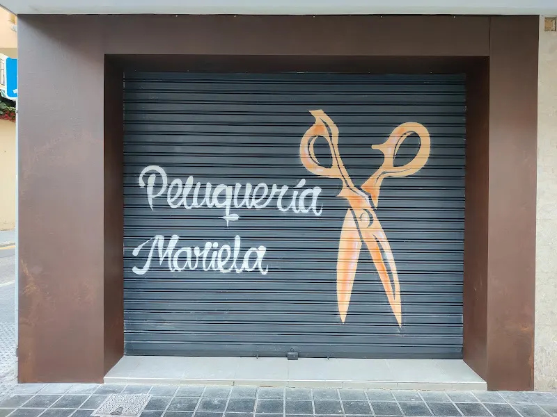 Peluquería Mariela Ruiz