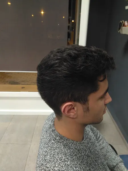 Las Germanys Peluquería Unisex - Peluquería en Valencia - foto 2